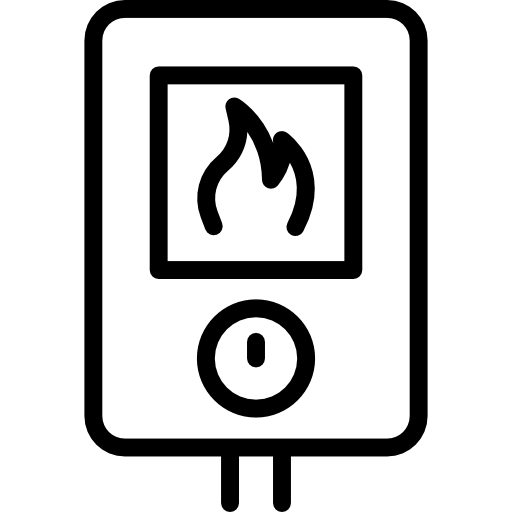 chauffe-eau